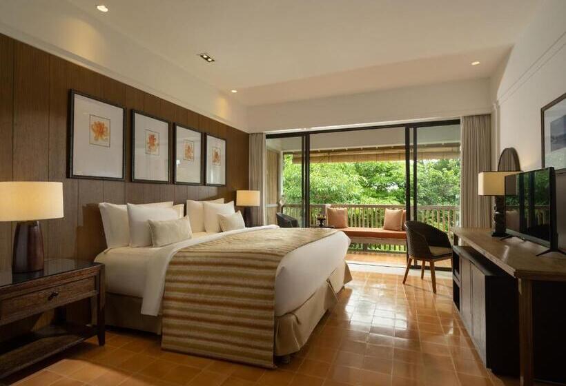 Sudamala Resort, Komodo, Labuan Bajo