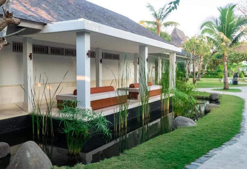 Sudamala Resort, Komodo, Labuan Bajo