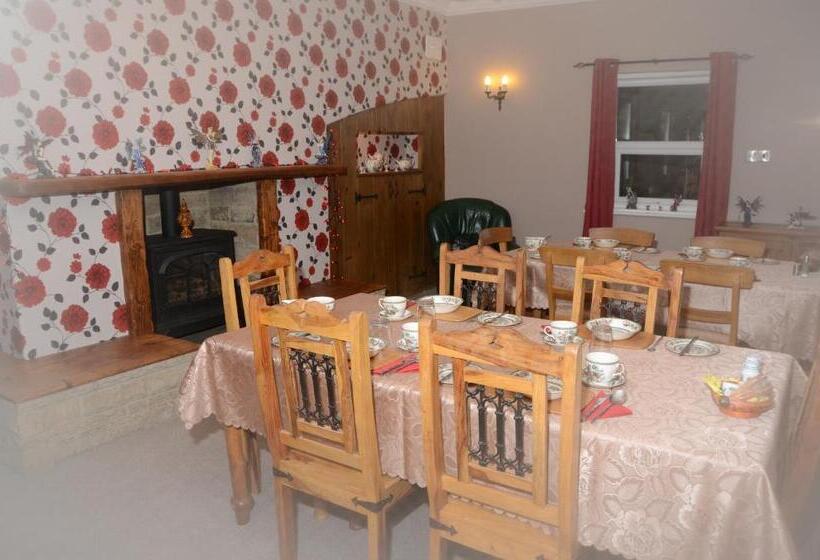 Townend Farm Bed And Breakfast
