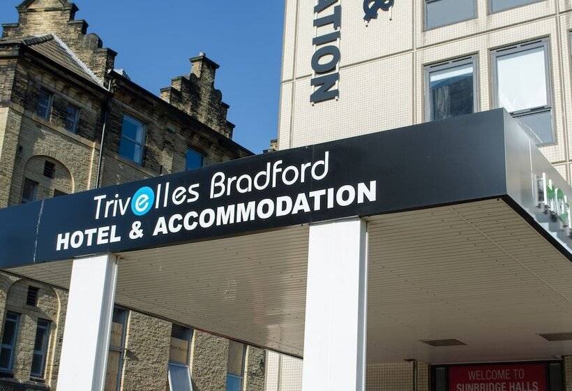 Trivelles   Bradford   Sunbridge Road