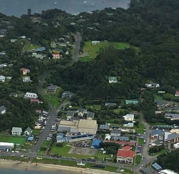 הוסטל Stewart Island Backpackers