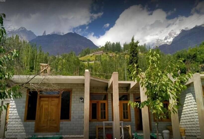هتل Lady Finger Guest House And Lodge