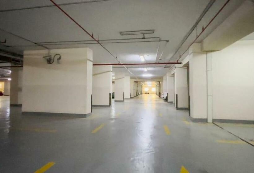 Al Rayyan Makiya Towers Hotel 1