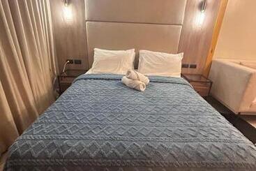 One Uptown Residences Bgc