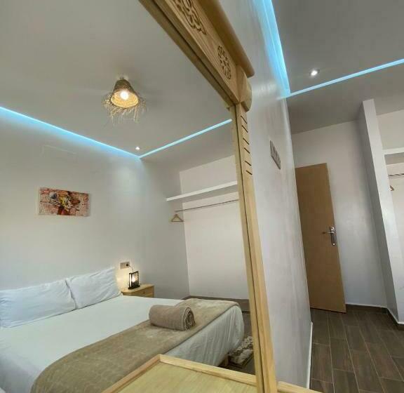 هاستل Tourma House