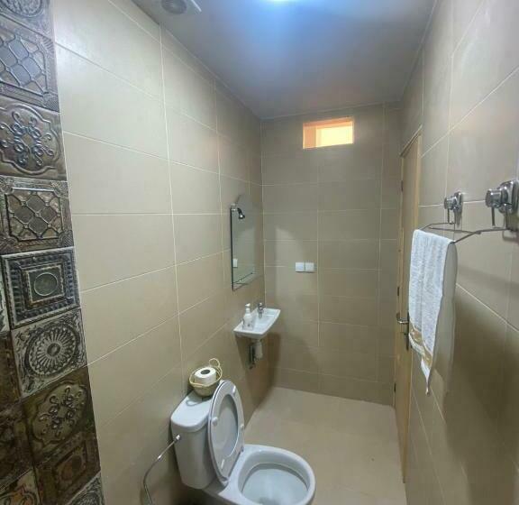 هاستل Tourma House