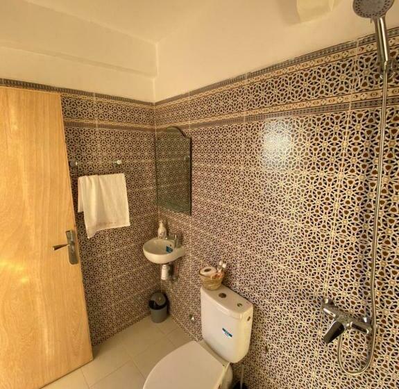 هاستل Tourma House