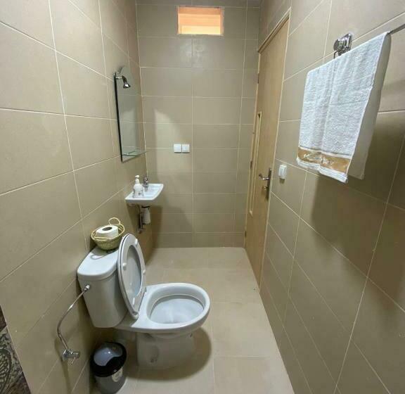 هاستل Tourma House