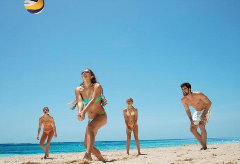 هتل Aventura Village Los Corales Beach And Spa