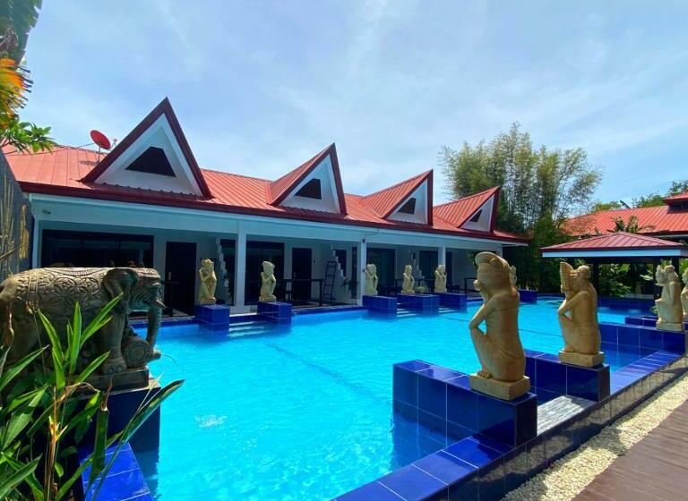 호텔 Carpe Diem Villas & Resort