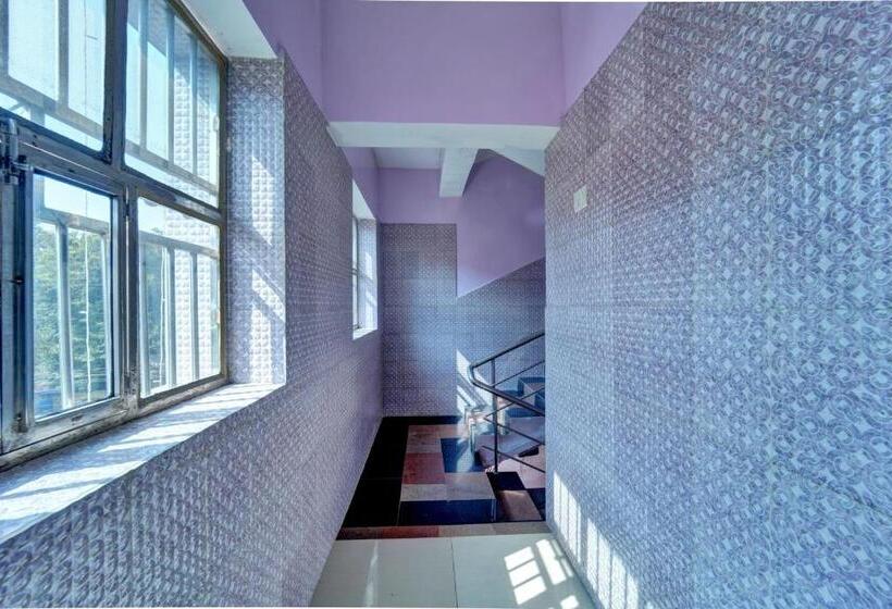 Hotel O Guru Nanak Residency