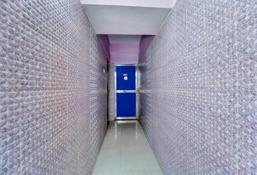 Hotel O Guru Nanak Residency