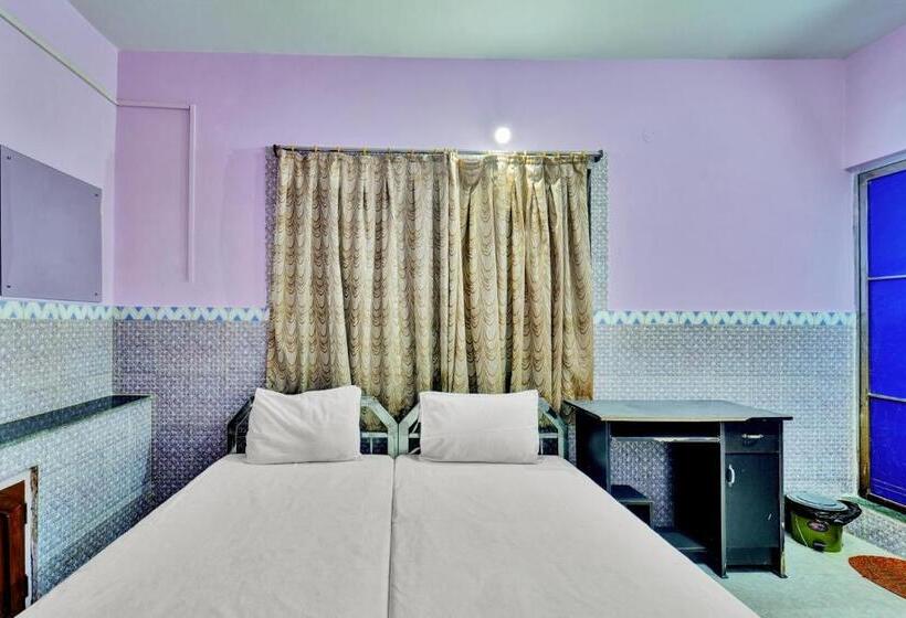 Hotel O Guru Nanak Residency