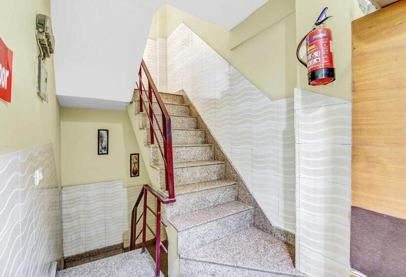 Hotel Flagship The Star Inn Near Akshardham