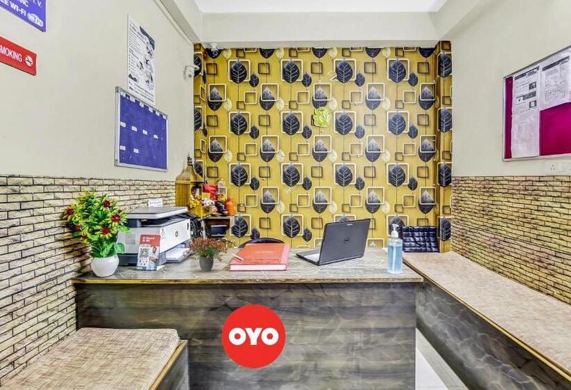 Hotel Flagship The Star Inn Near Akshardham