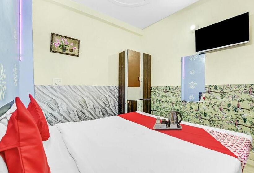 Hotel Flagship The Star Inn Near Akshardham