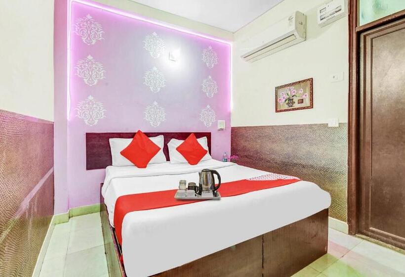 Hotel Flagship The Star Inn Near Akshardham