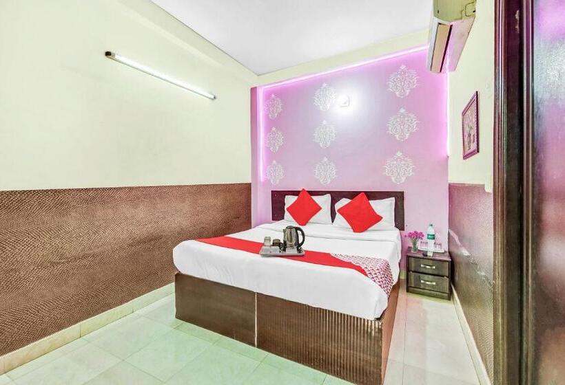 Hotel Flagship The Star Inn Near Akshardham