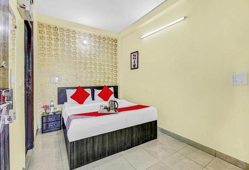 Hotel Flagship The Star Inn Near Akshardham