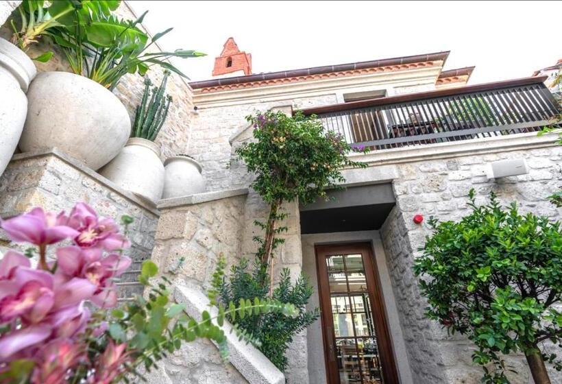 هتل Kestelinn Alaçatı