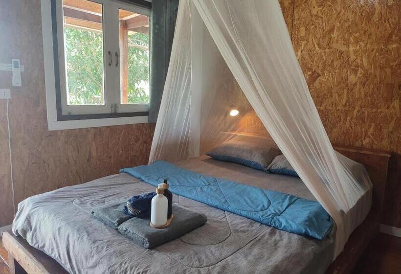 هتل Our Village Farmstay Kohmook