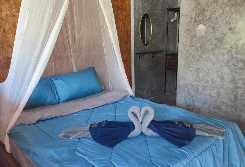 هتل Our Village Farmstay Kohmook