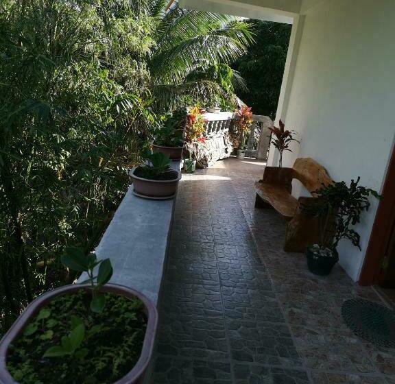 بنسيون Anvel Homestay