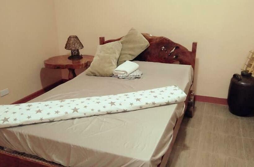 بنسيون Anvel Homestay