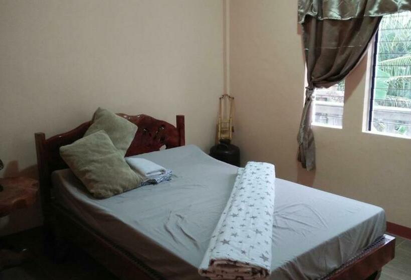 بنسيون Anvel Homestay