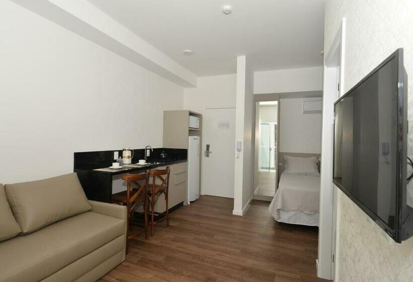 Vila Do Centro Apart