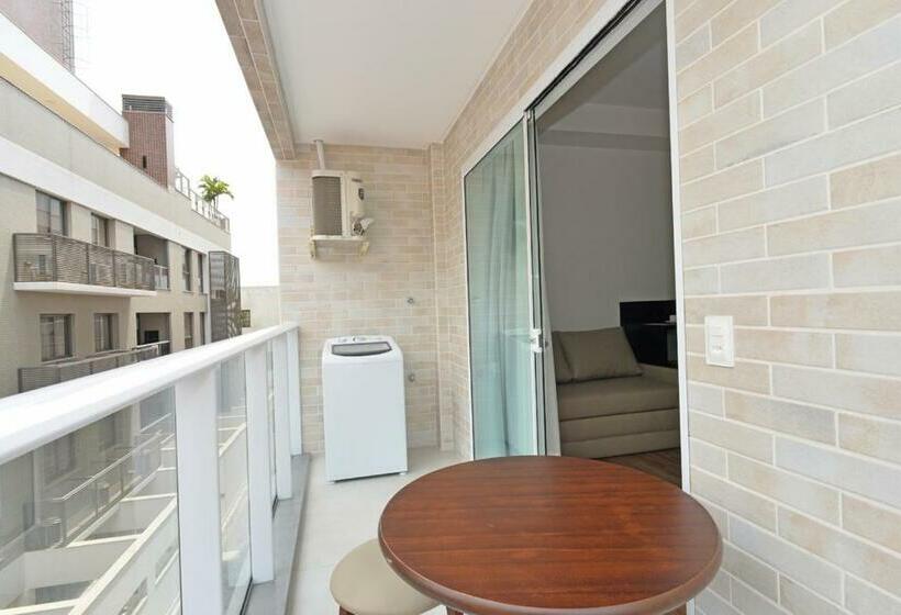 Vila Do Centro Apart
