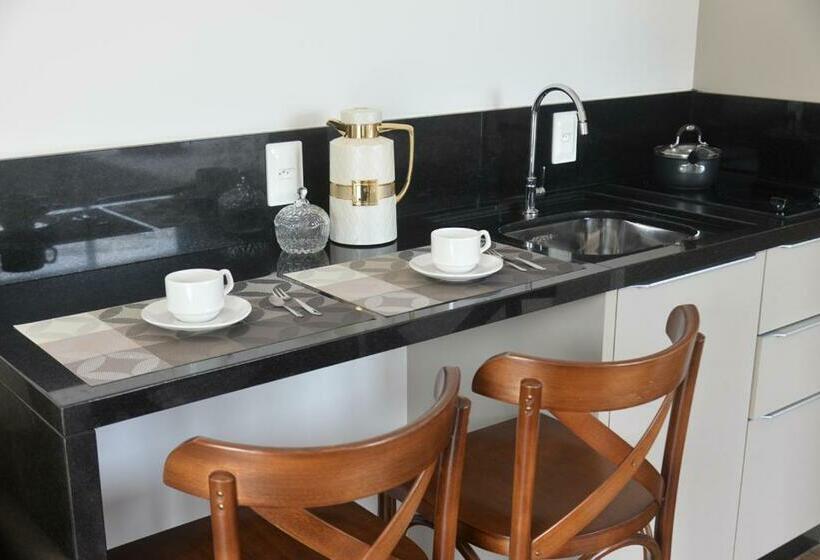 Vila Do Centro Apart