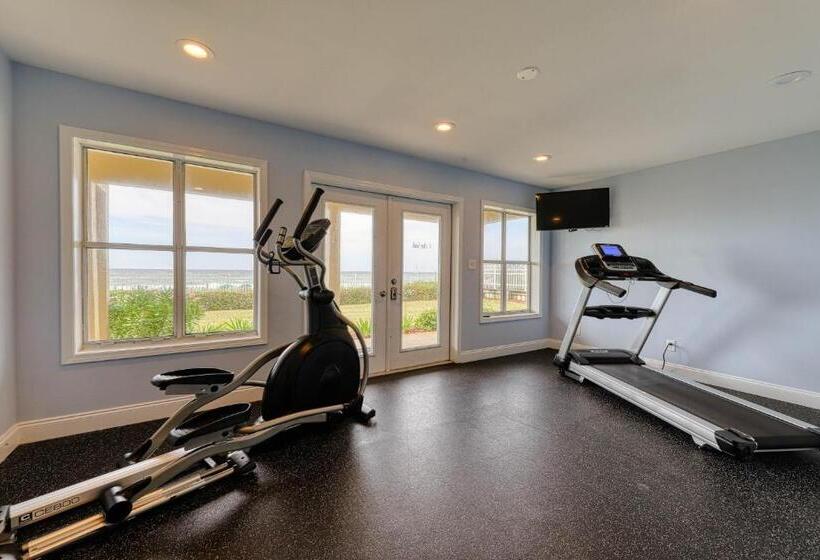 هتل Sterling Sands 205 Destin