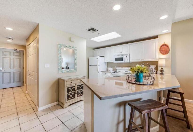 هتل Sterling Sands 205 Destin