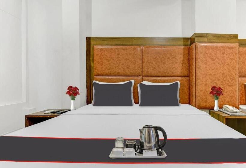 هتل Capital O 88298 Primeland Regency