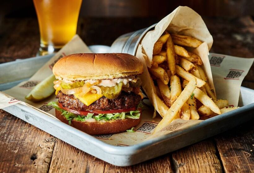 호텔 Holiday Inn Chicago Tinley Park, An Ihg