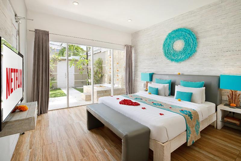 Bali Cosy Villa