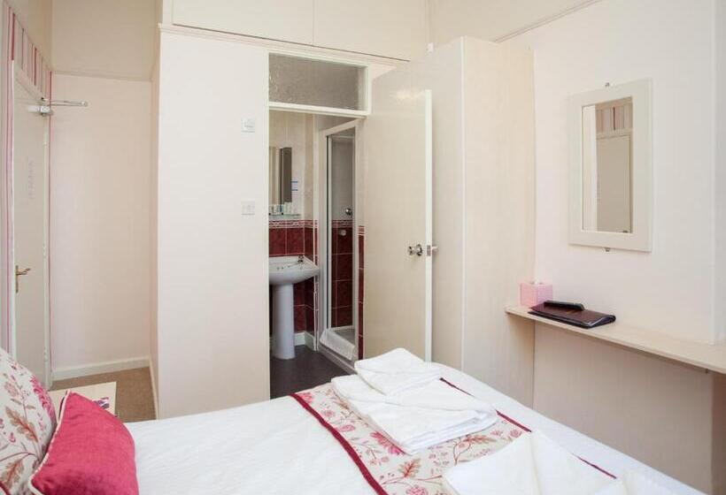 مبيت وإفطار 74 Belgravia