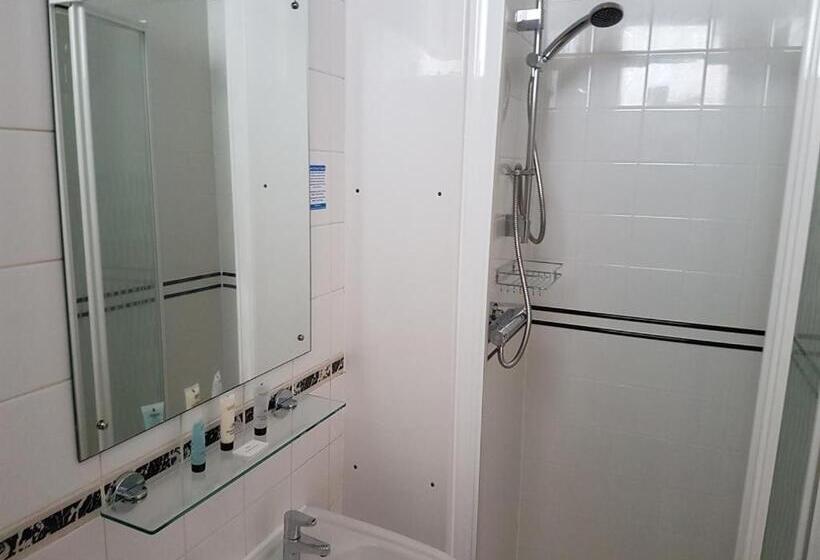 مبيت وإفطار 74 Belgravia