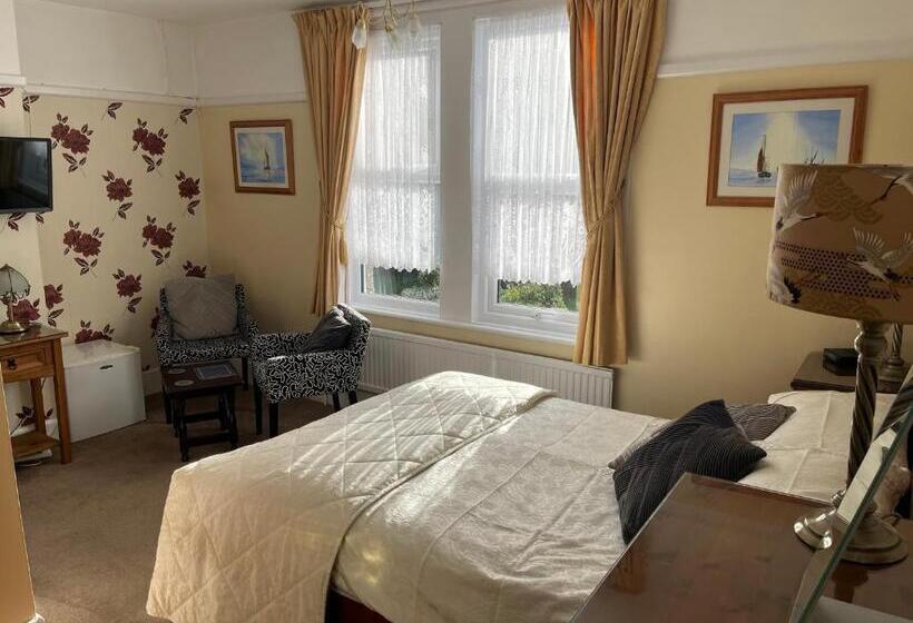 تختخواب و صبحانه Amberlea Guest House