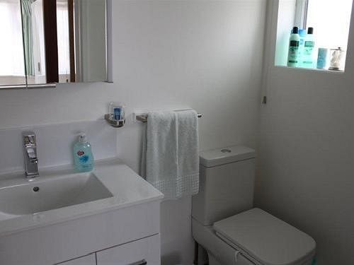 مبيت وإفطار Avon Breeze