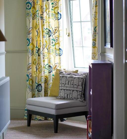 مبيت وإفطار Burlington Berties