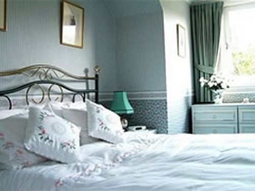 Bed and Breakfast Dalbeattie Guesthouse