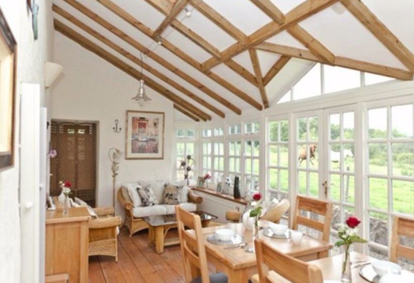 민박 Fernside Cottage