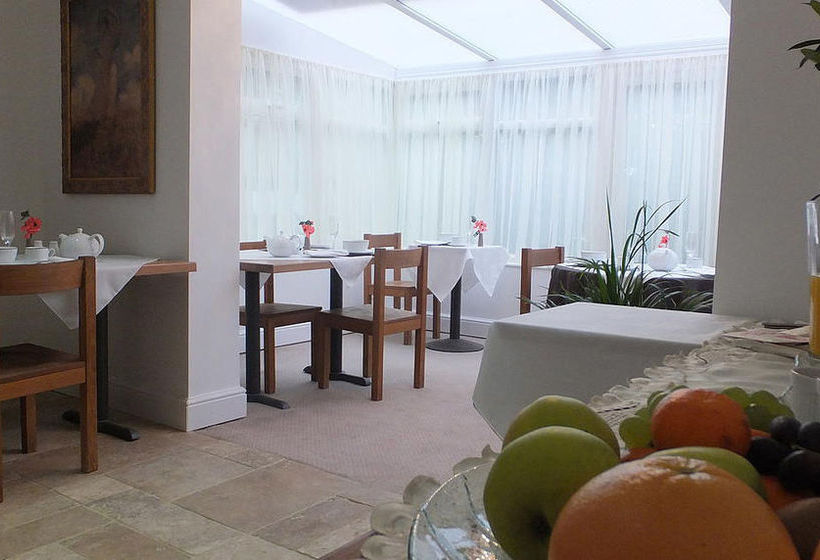 צימר Jessamine House