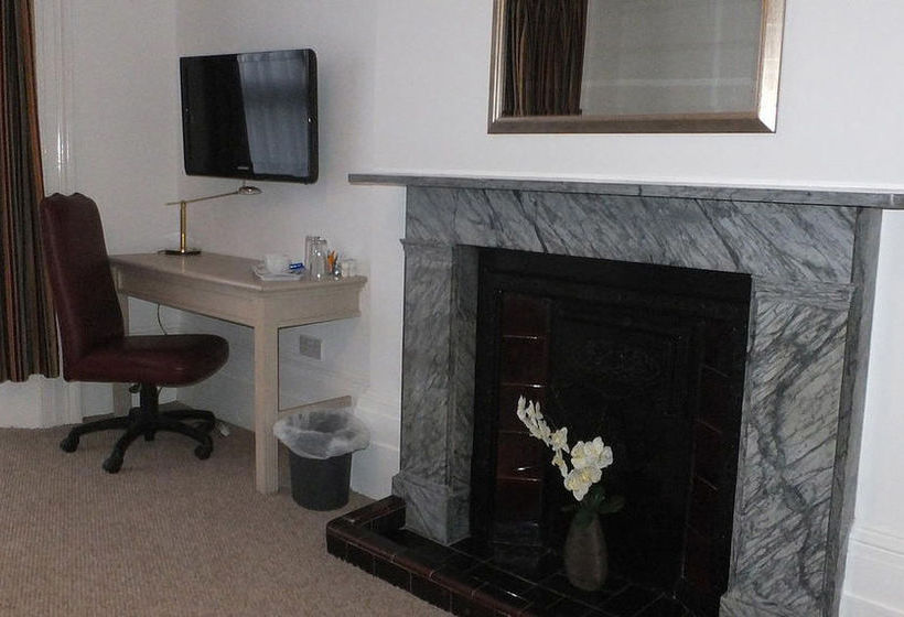 مبيت وإفطار Jessamine House