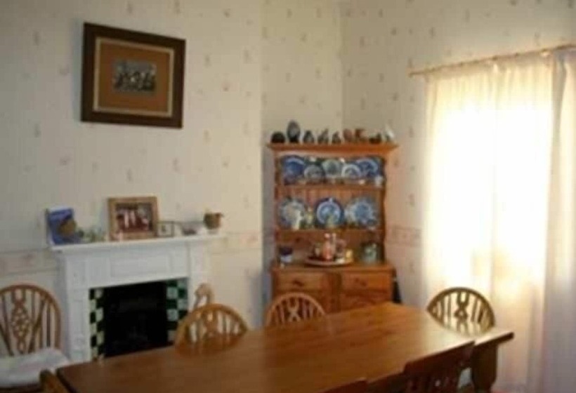 민박 Kilworthy Farm Guesthouse