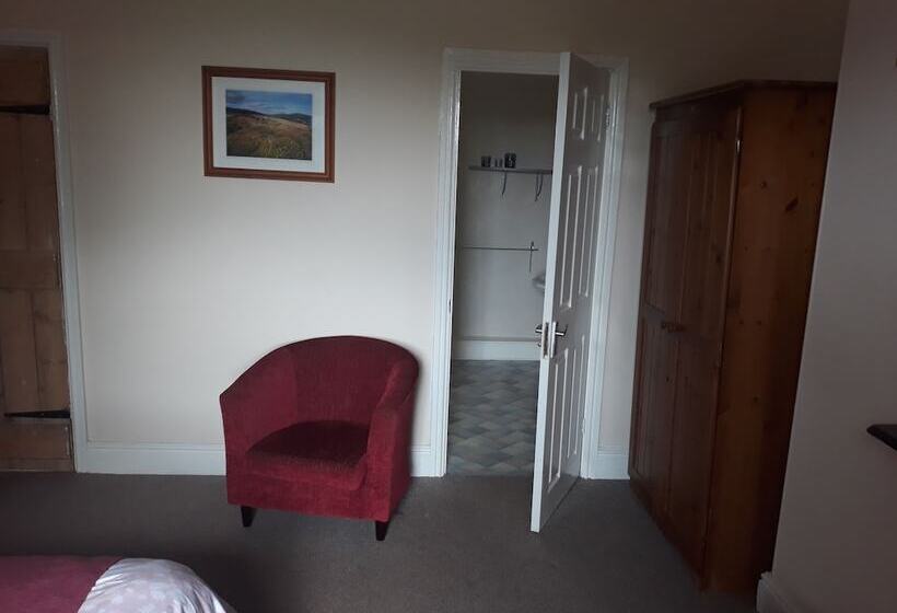 민박 Kilworthy Farm Guesthouse