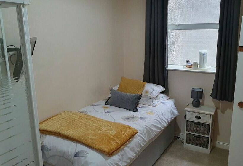 مبيت وإفطار Prospect House