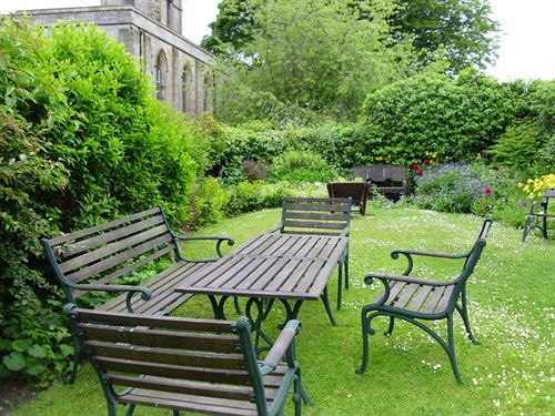 ベッドアンドブレックファースト The Old Vicarage